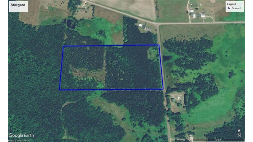 0 Lot 1 Dellview Road Sparta, WI 54656 by Weiss Realty Llc $119,900