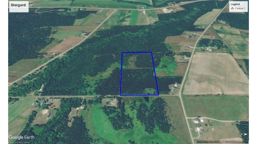 0 Lot 1 Dellview Road Sparta, WI 54656 by Weiss Realty Llc $119,900