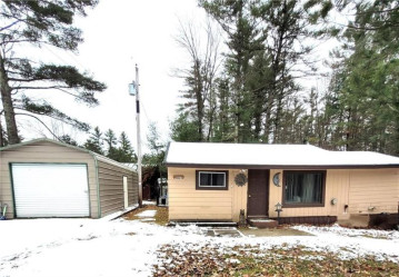 W8377 Martin Lane, Merrillan, WI 54754