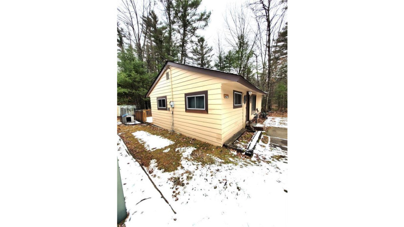 W8377 Martin Lane Merrillan, WI 54754 by Homestead Realty $89,000