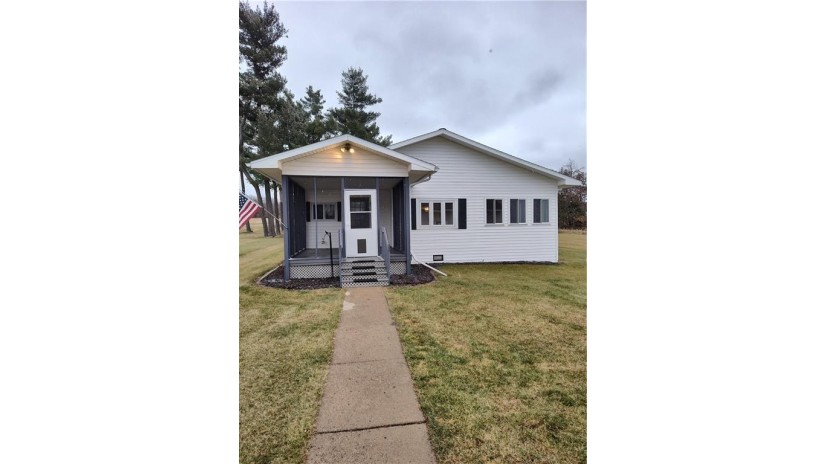 W14497 Montgomery Road Hixton, WI 54635 by Clearview Realty Llc $185,000
