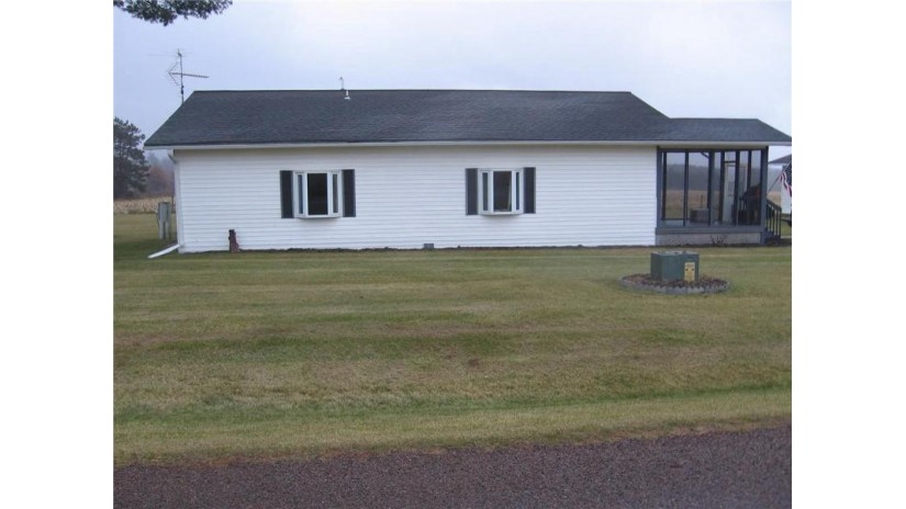 W14497 Montgomery Road Hixton, WI 54635 by Clearview Realty Llc $185,000