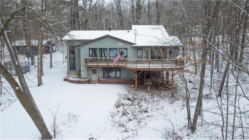 W2317 Belvidere Road Sarona, WI 54870 by Real Estate Solutions $749,000