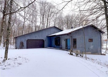 W2317 Belvidere Road, Sarona, WI 54870