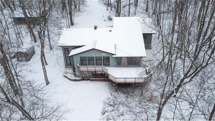 W2317 Belvidere Road Sarona, WI 54870 by Real Estate Solutions $749,000