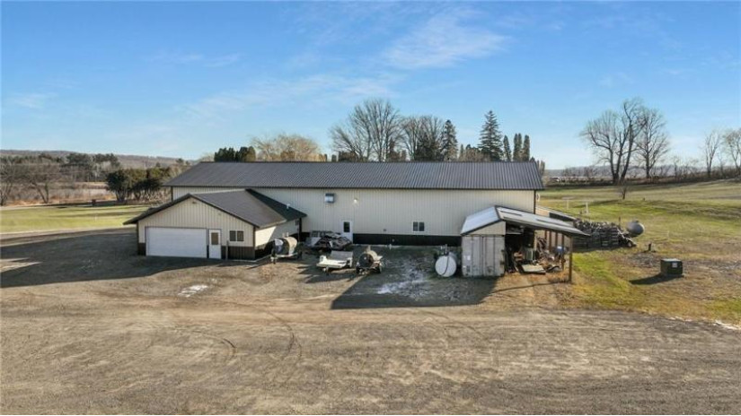 E2238 Us Highway 12 Knapp, WI 54749 by Westconsin Realty Llc $785,000