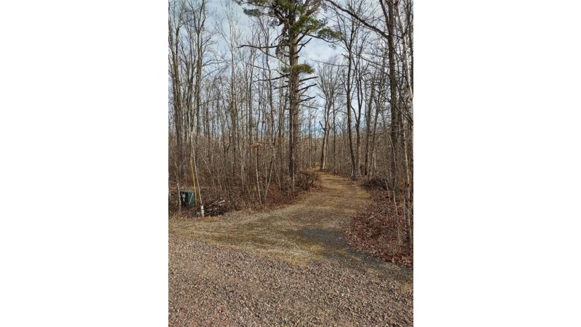 XXX Deer Creek Lane Radisson, WI 54867 by Timber Ghost Realty Llc $129,900