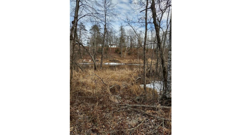 XXX Deer Creek Lane Radisson, WI 54867 by Timber Ghost Realty Llc $129,900