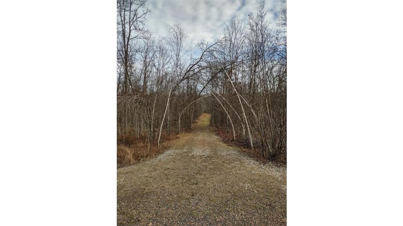 XXX Deer Creek Lane Radisson, WI 54867 by Timber Ghost Realty Llc $129,900