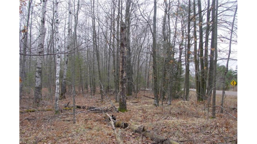 25 Acres On Mae West Road Ladysmith, WI 54848 by Cb Northern Escape/Ladysmith $110,000