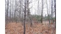 25 Acres On Mae West Road Ladysmith, WI 54848 by Cb Northern Escape/Ladysmith $110,000