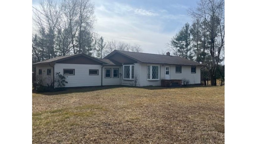 1873 20th Avenue Rice Lake, WI 54868 by Cb Brenizer/Rice Lake $275,000