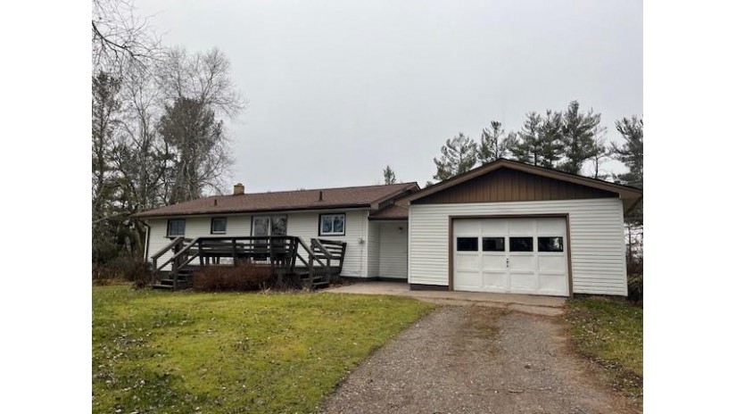 1873 20th Avenue Rice Lake, WI 54868 by Cb Brenizer/Rice Lake $275,000