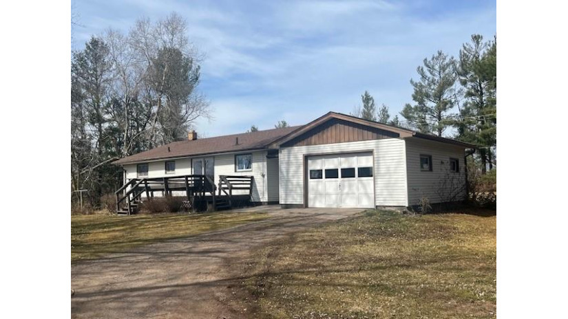 1873 20th Avenue Rice Lake, WI 54868 by Cb Brenizer/Rice Lake $275,000