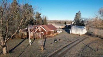 14770 Touve Road, Herbster, WI 54844