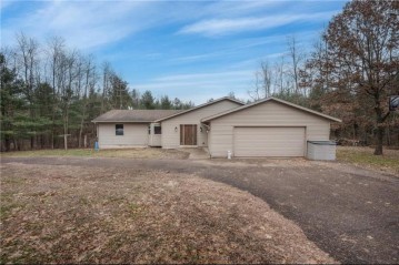 9802 Sission Road, Alma Center, WI 54611