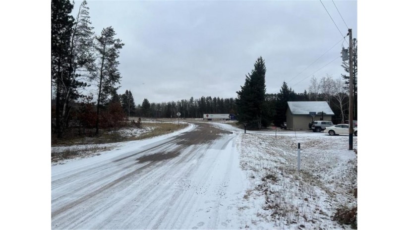 000 Mackey Ln Trego, WI 54888 by Re/Max 4 Seasons, Llc $135,000