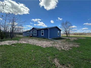 7743 Blodgett Road, Bruce, WI 54819