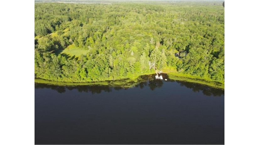 W76XX Chicog Lake Estate Road Minong, WI 54888 by Timber Ghost Realty Llc $284,900