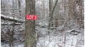LOT 3 Blackberry Rd Trego, WI 54888 by Woods & Water Real Estate Llc, Ellsworth $34,900