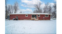 14789 Evergreen Avenue Thorp, WI 54771 by Woods & Water Realty Inc/Regional Office $364,900