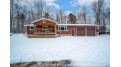 14789 Evergreen Avenue Thorp, WI 54771 by Woods & Water Realty Inc/Regional Office $364,900