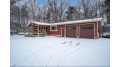 14789 Evergreen Avenue Thorp, WI 54771 by Woods & Water Realty Inc/Regional Office $364,900