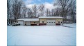 14789 Evergreen Avenue Thorp, WI 54771 by Woods & Water Realty Inc/Regional Office $364,900