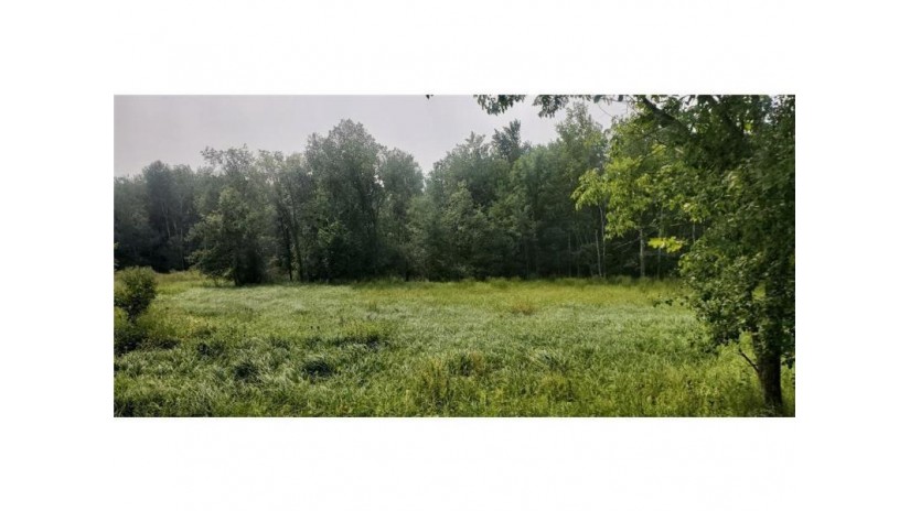 Lot 2 xxx County Road D Clayton, WI 54004 by Compass Realty Group $62,500