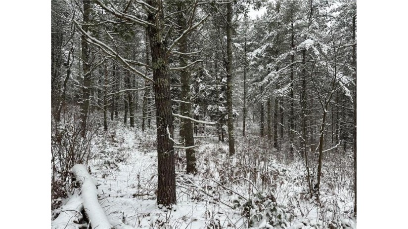 Lot 3 Kavanaugh Road Cable, WI 54821 by Coldwell Banker Real Estate Consultants $60,000