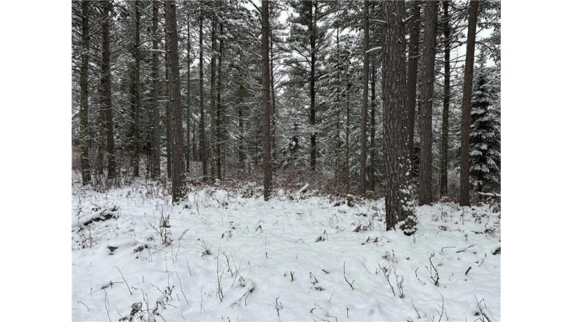 Lot 3 Kavanaugh Road Cable, WI 54821 by Coldwell Banker Real Estate Consultants $60,000