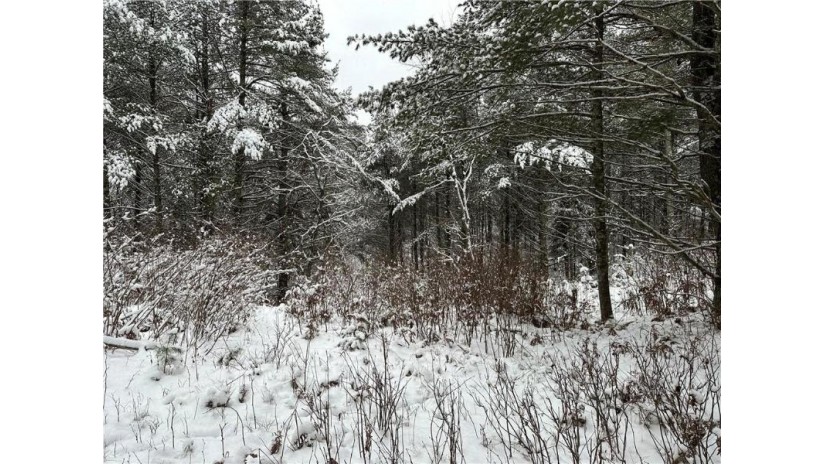 Lot 3 Kavanaugh Road Cable, WI 54821 by Coldwell Banker Real Estate Consultants $60,000