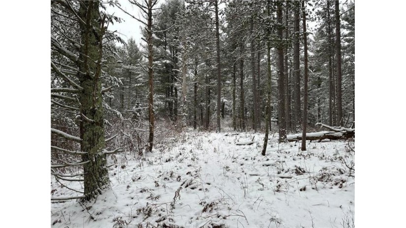 Lot 3 Kavanaugh Road Cable, WI 54821 by Coldwell Banker Real Estate Consultants $60,000