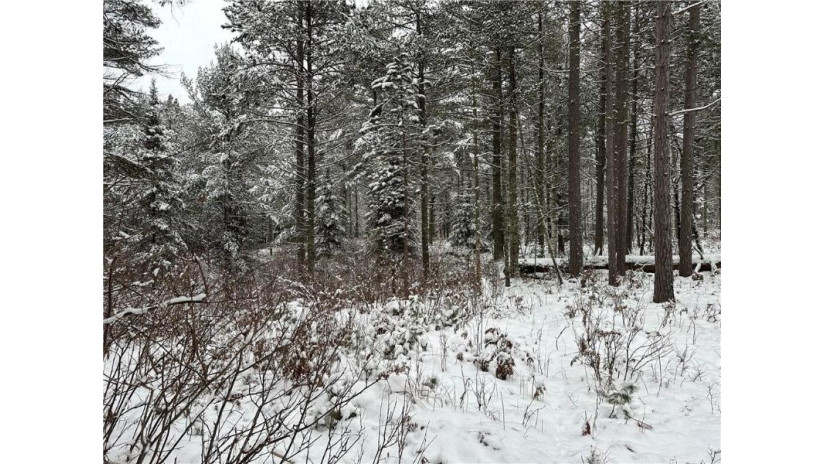 Lot 3 Kavanaugh Road Cable, WI 54821 by Coldwell Banker Real Estate Consultants $60,000