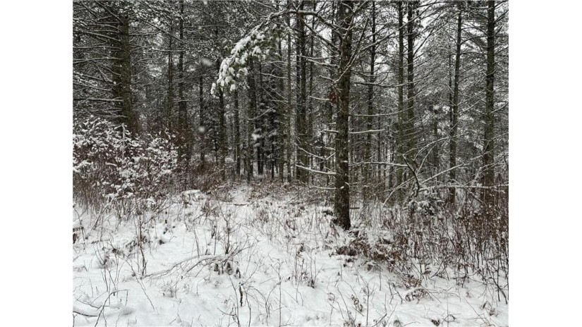 Lot 3 Kavanaugh Road Cable, WI 54821 by Coldwell Banker Real Estate Consultants $60,000