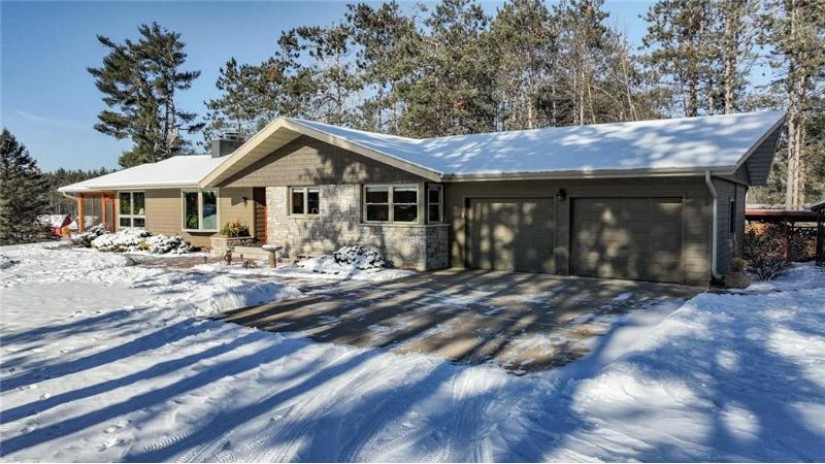 10206 West Craig Lane Radisson, WI 54867 by Elite Realty Group, Llc $849,900