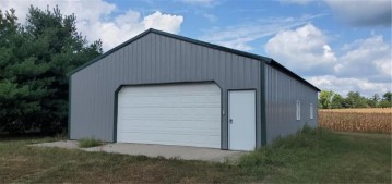 N2524 Thundercloud Road, Black River Falls, WI 54615