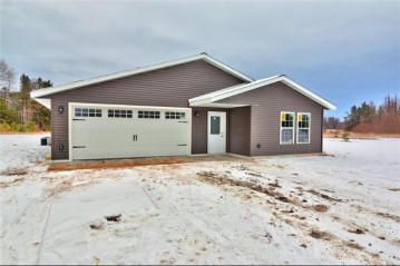 10005 Aspen Lane, Hayward, WI 54843