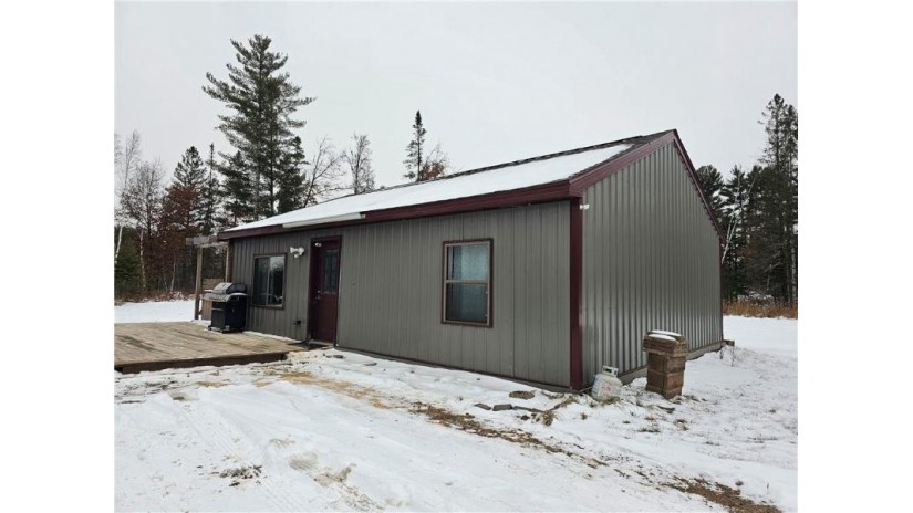 N2327 & 2328 Sawdust Road Bruce, WI 54819 by C21 Affiliated $247,000