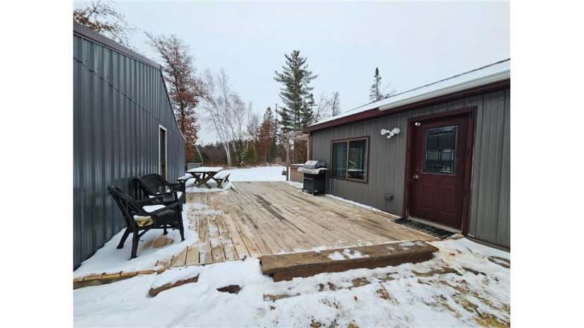 N2327 & 2328 Sawdust Road Bruce, WI 54819 by C21 Affiliated $247,000