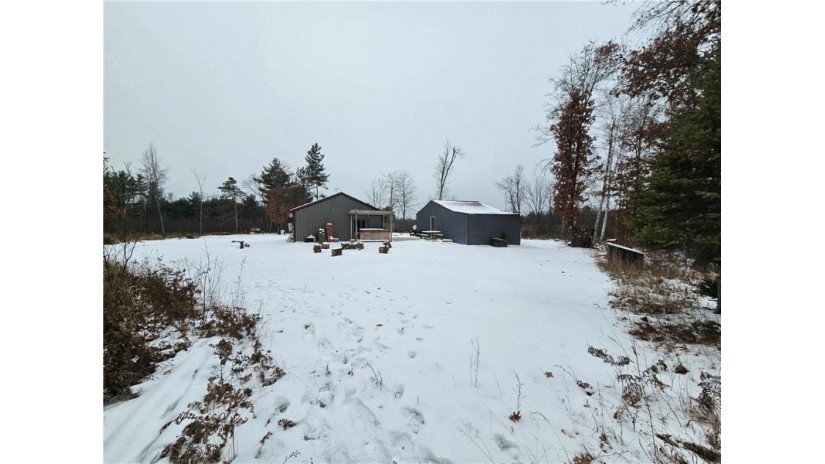 N2327 & 2328 Sawdust Road Bruce, WI 54819 by C21 Affiliated $247,000