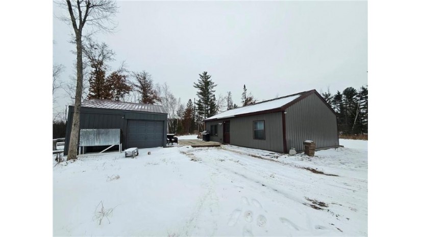 N2327 & 2328 Sawdust Road Bruce, WI 54819 by C21 Affiliated $247,000