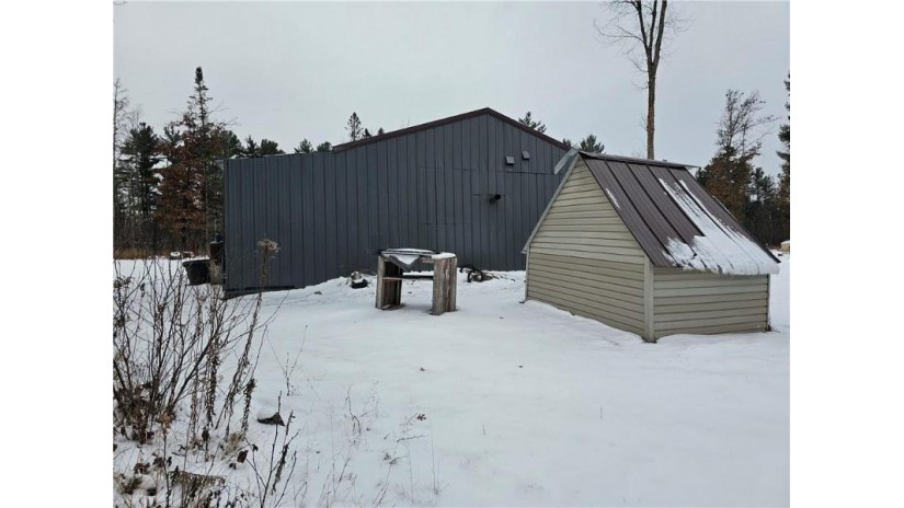 N2327 & 2328 Sawdust Road Bruce, WI 54819 by C21 Affiliated $247,000