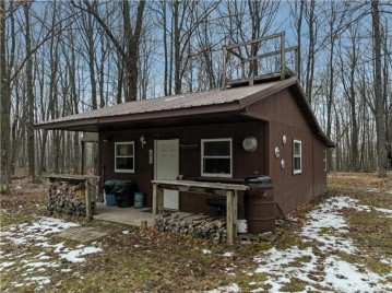 N3943 County Road B, Glen Flora, WI 54526