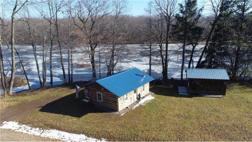 N680 County Road E Bruce, WI 54819 by Larson Realty $121,500