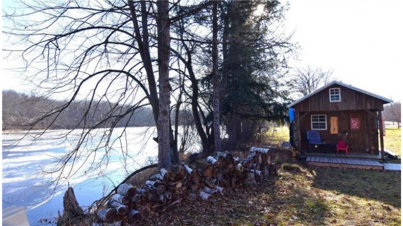 N680 County Road E Bruce, WI 54819 by Larson Realty $121,500