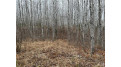 80 acres Tar Paper Alley Brule, WI 54820 by Woodland Developments & Realty $125,000