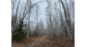 80 acres Tar Paper Alley Brule, WI 54820 by Woodland Developments & Realty $125,000