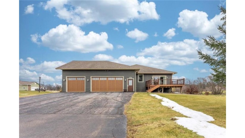 503 West Lawrence Street Thorp, WI 54771 by Exp Realty Llc $540,000