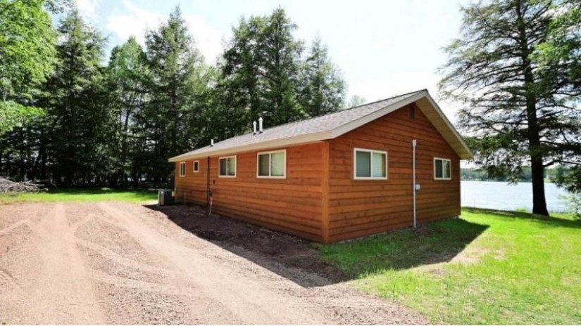 24453 Gordon Lake Road Glidden, WI 54527 by Birchland Realty Inc./Phillips $379,900